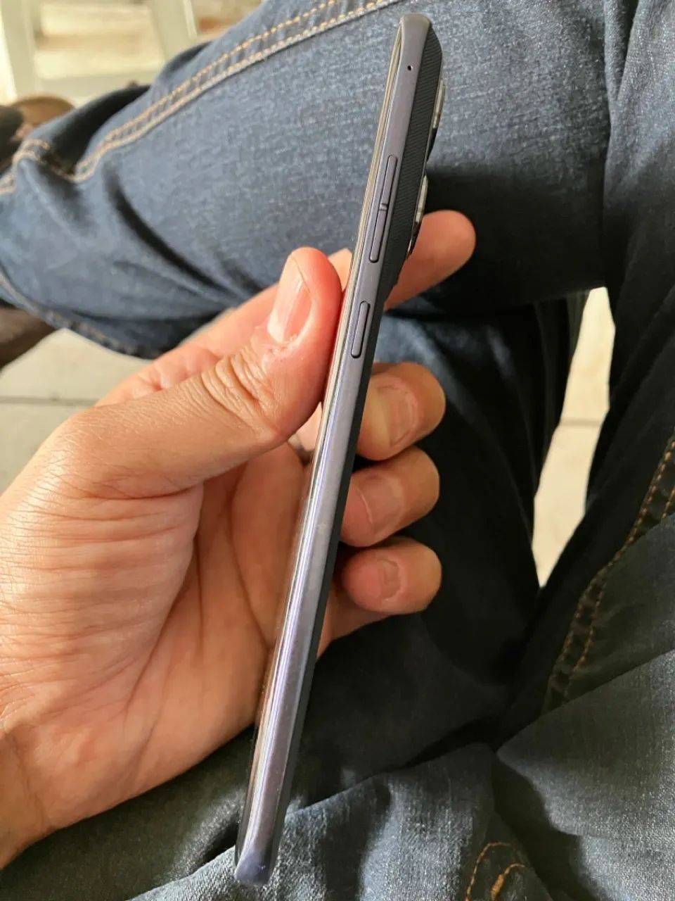 Motorola edge 70 fusion - Foto 3