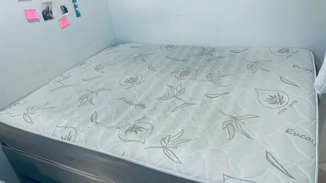 Cama - Foto 2