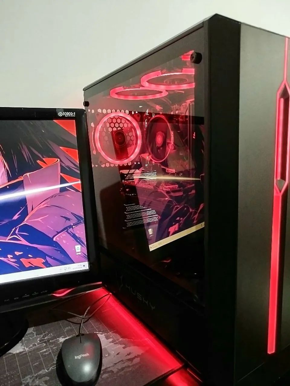 PC GAMER AMD  - Foto 3