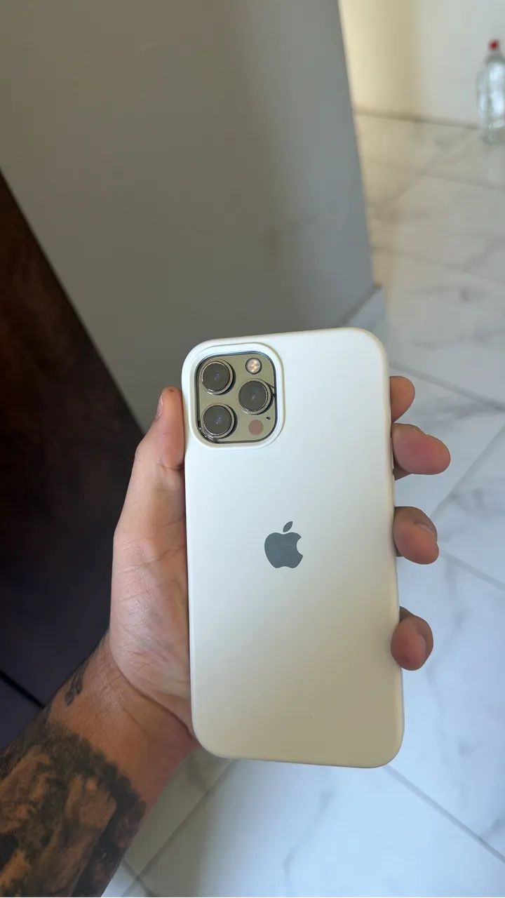 iPhone 12 Pro Max - Foto 2