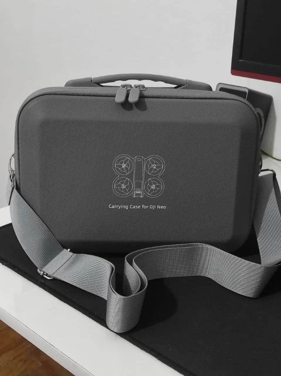 Drone DJI Neo + Filtro ND + Case - Foto 5