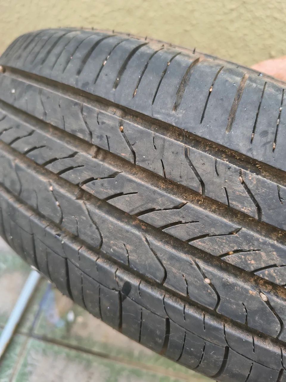 Pneus  - Foto 3