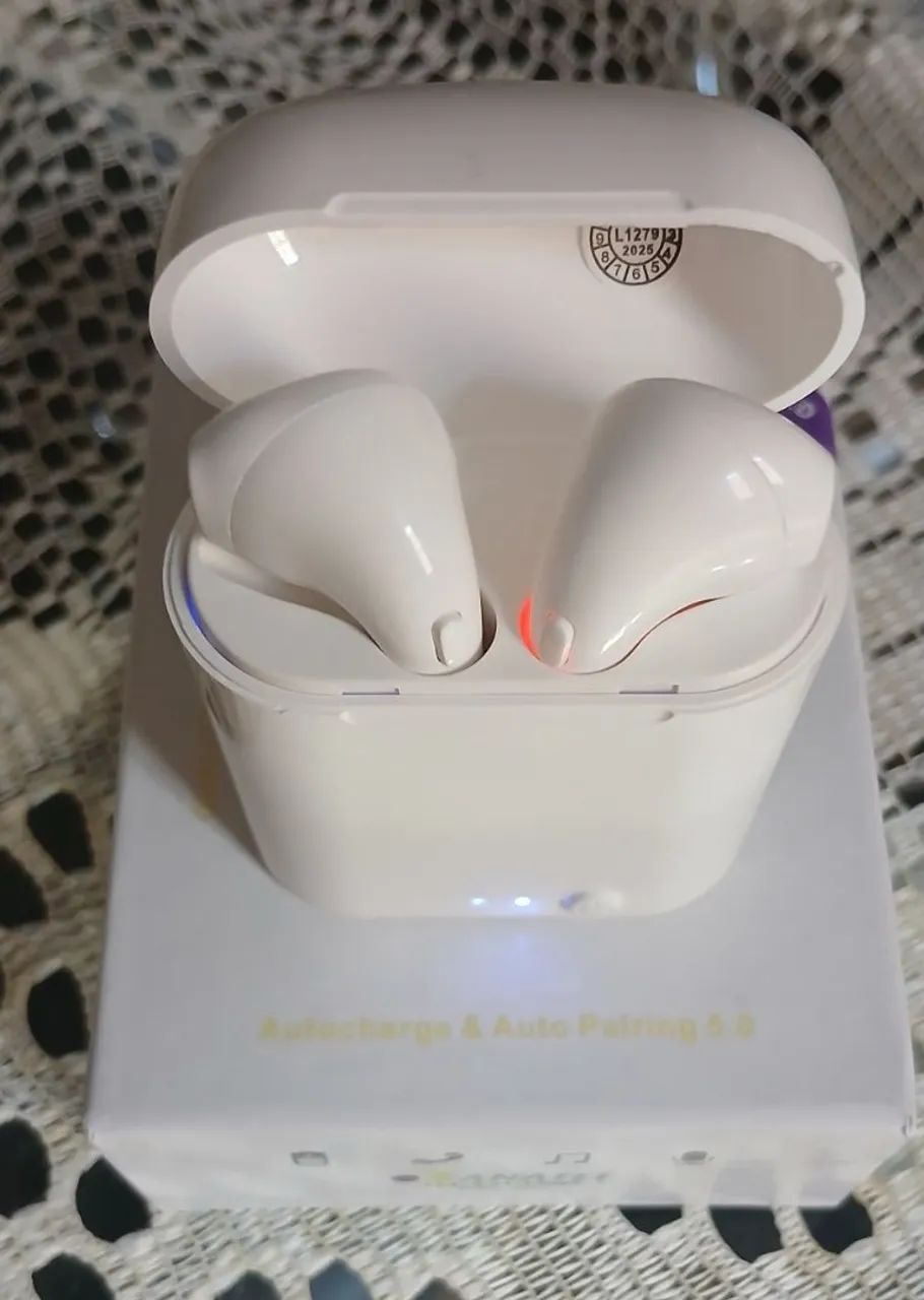 Fone Bluetooth  - Foto 2