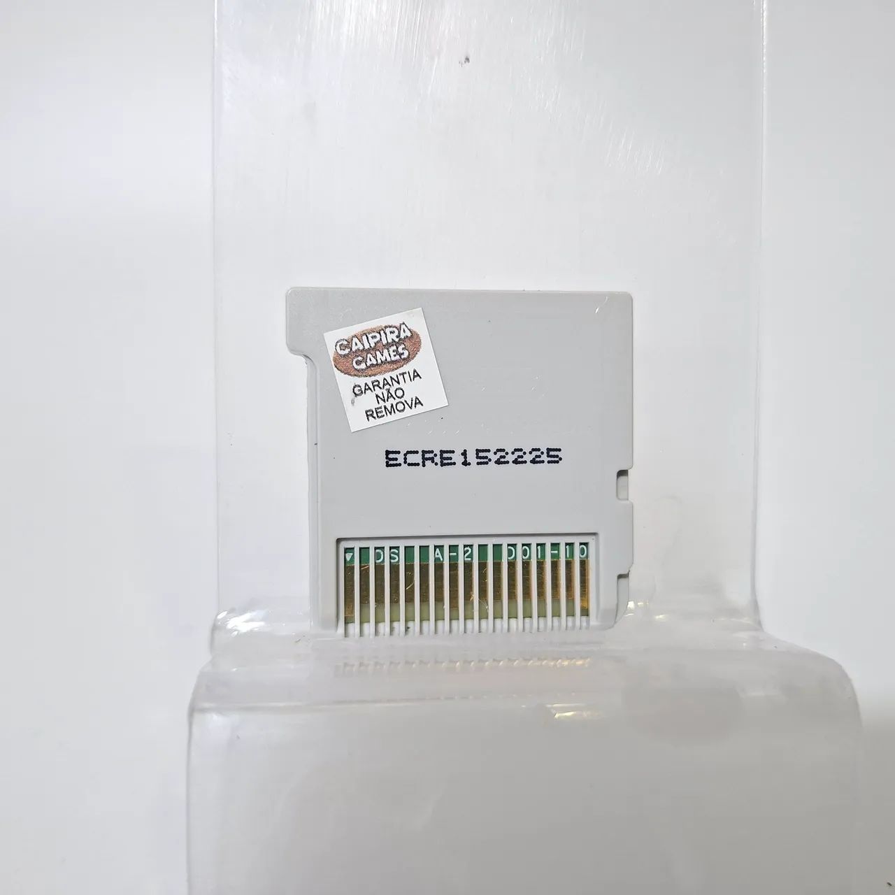 Pokemon omega ruby nintendo 3ds 2ds loose - Foto 3