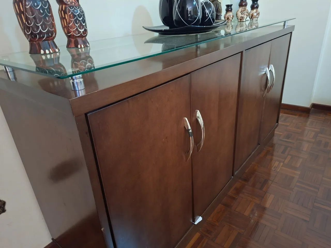 Vendo balcão/buffet - Foto 4