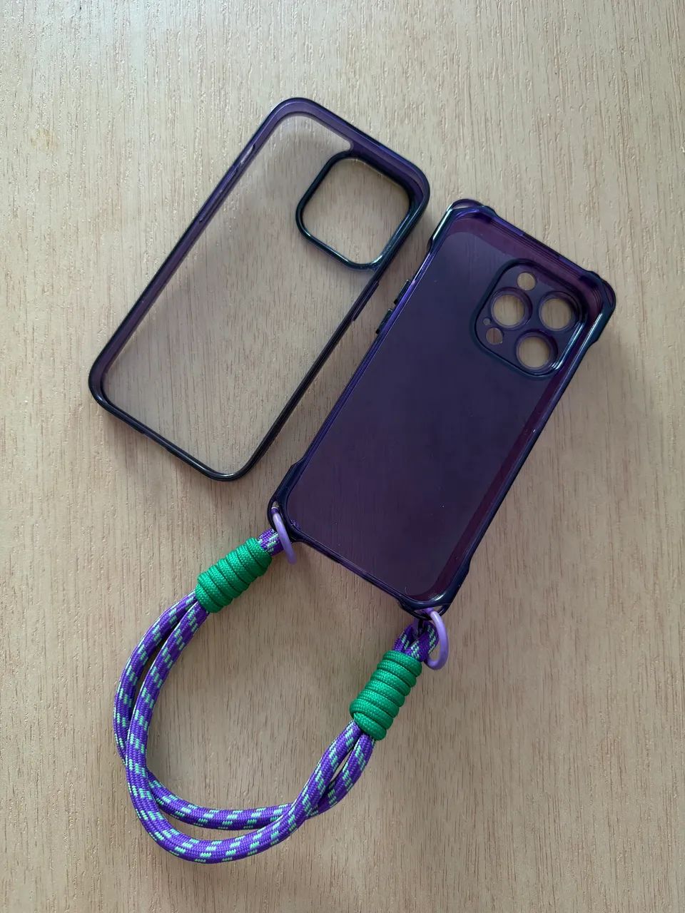 iPhone 14 pro 128gb. Excelente estado, única dona. - Foto 4