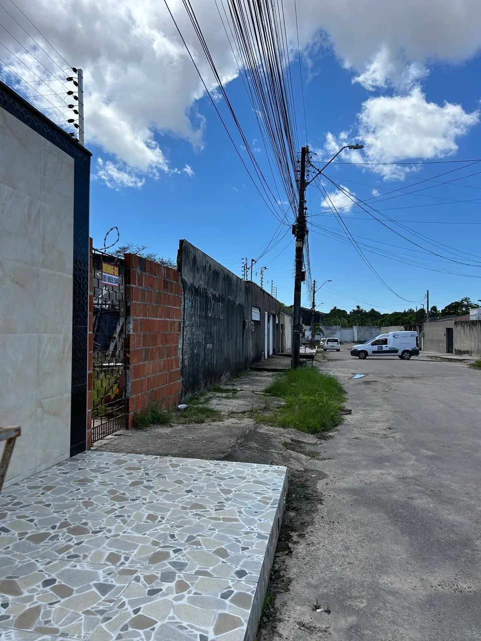 Vendo terreno no conjunto Tamandaré - Foto 3