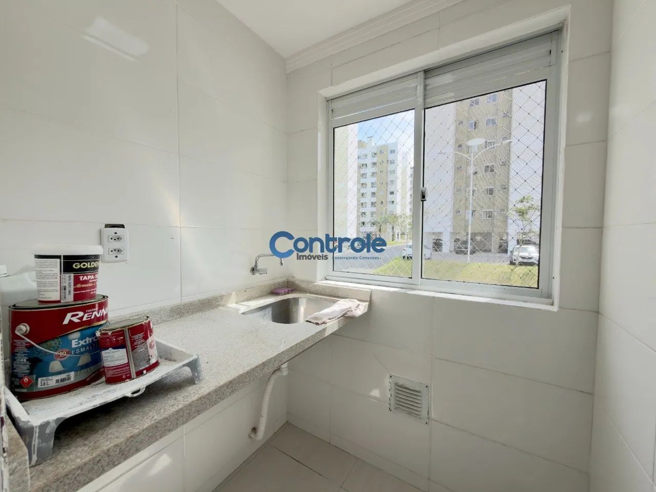 Apartamento com 02 dormitórios na Pedra Branca, em Palhoça/SC! - Foto 5
