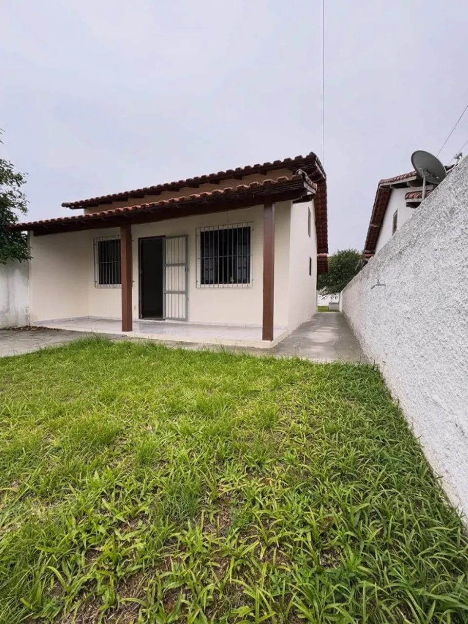 Imóvel em Brotas/ 2 Quartos
