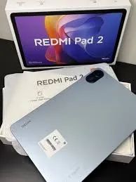 Tablet Redmi Pad 2 256 GB + 8 GB RAM - Foto 5