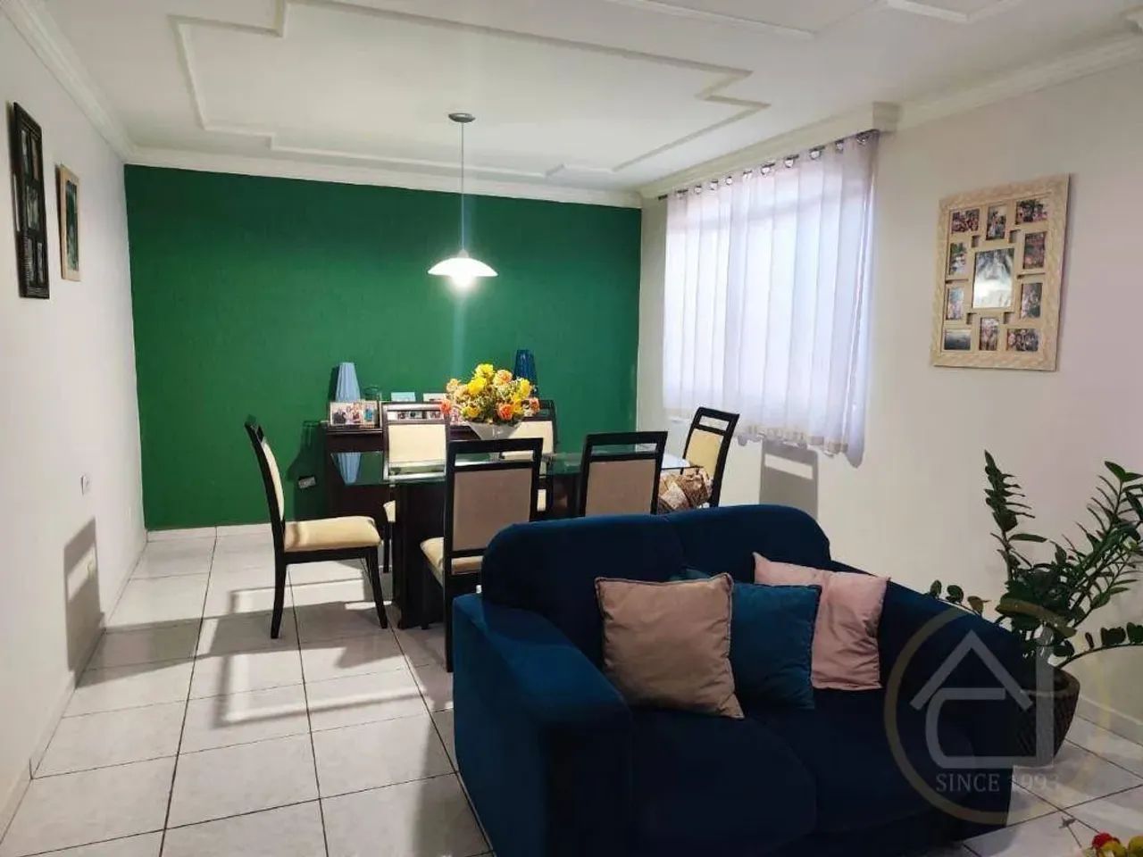 SOBRADO PRÓXIMO AV SAUL ELKIND - Foto 5