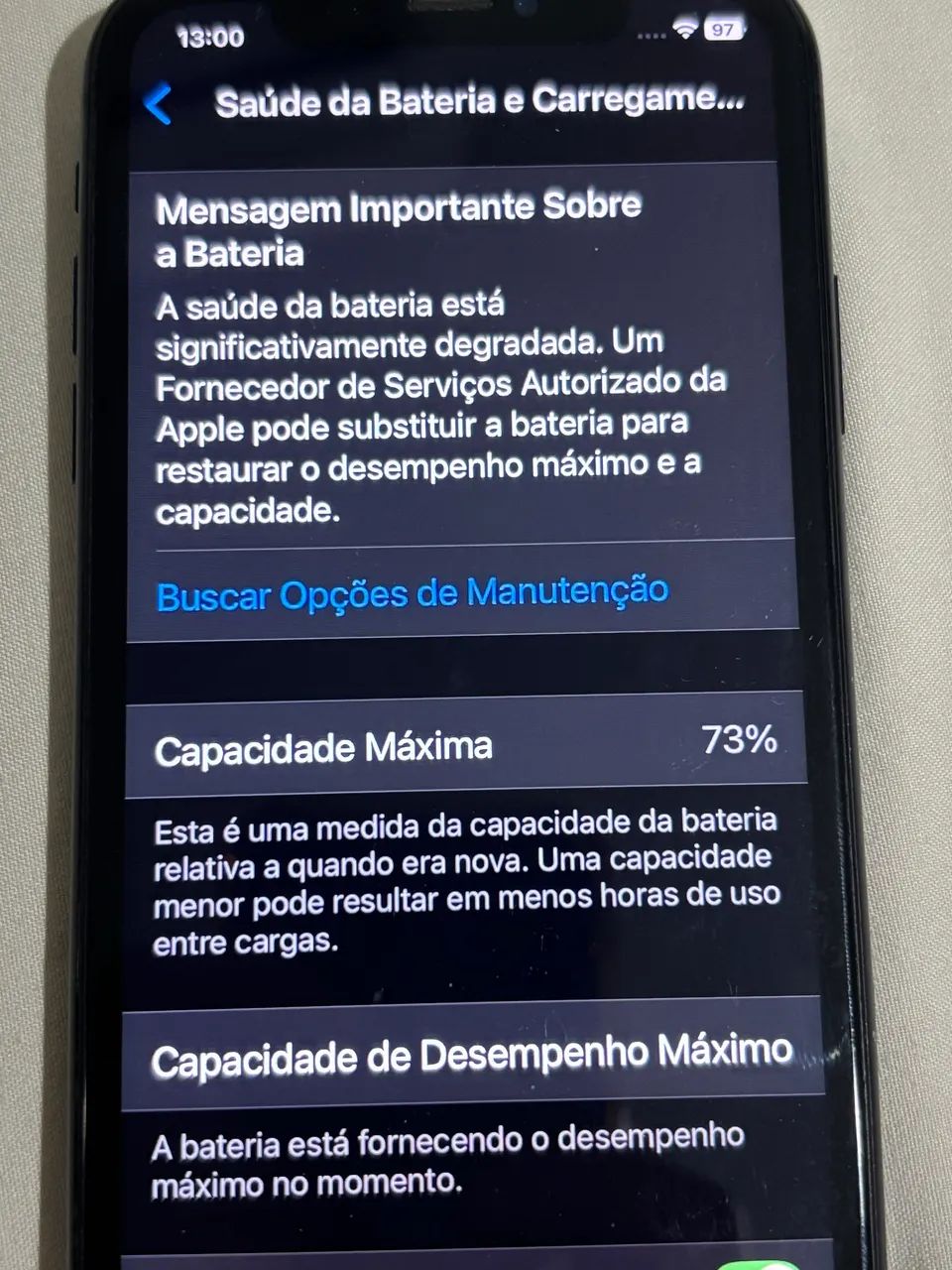 iPhone XR - Foto 4