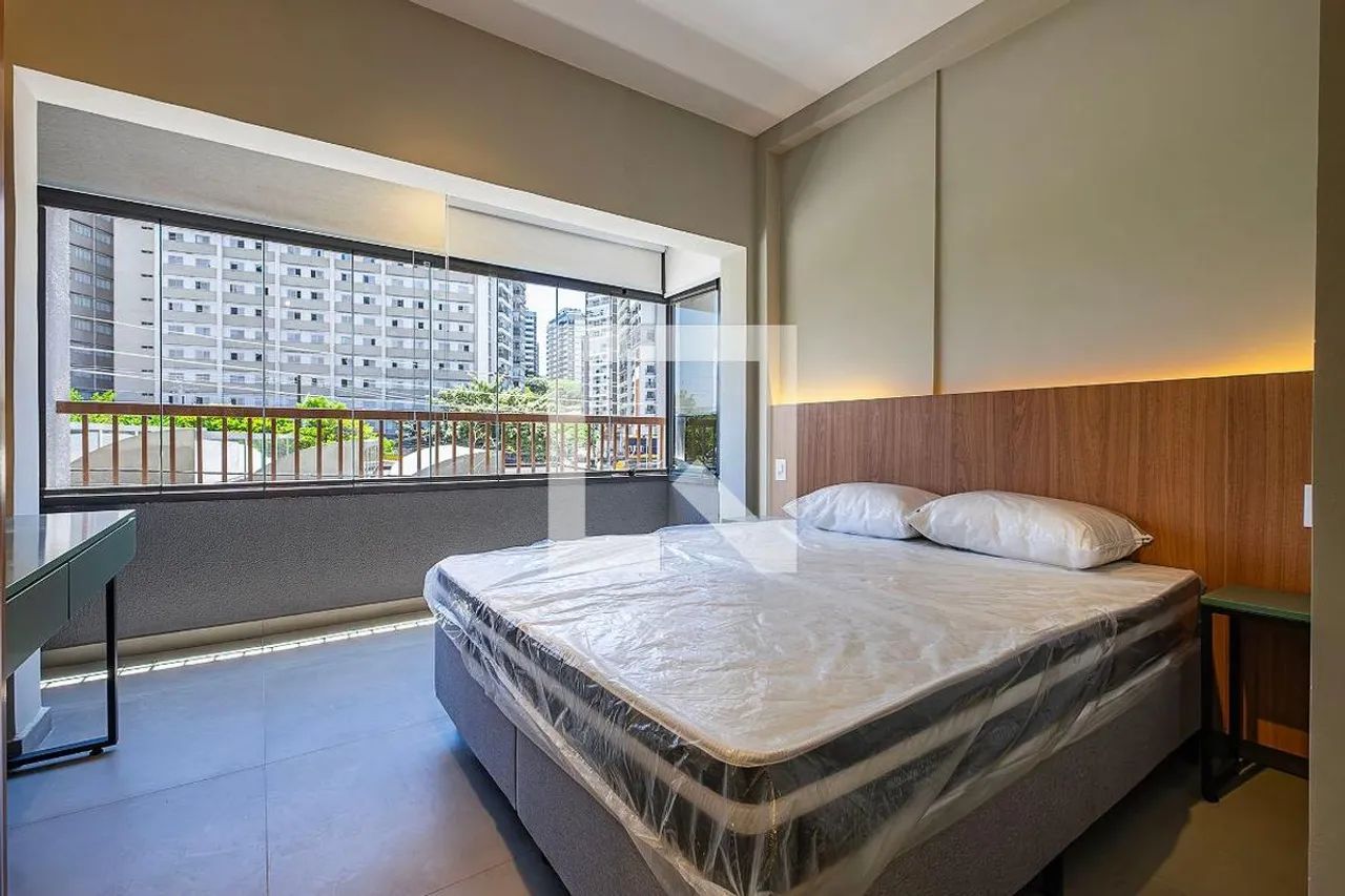 Apartamento à Venda - Vila Madalena, 1 Quarto, 21 m2 - Foto 2