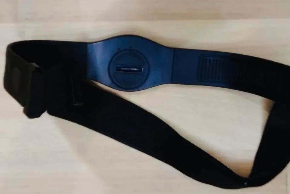 Cinta Peitoral Cardíaca (Speedo) - Foto 3