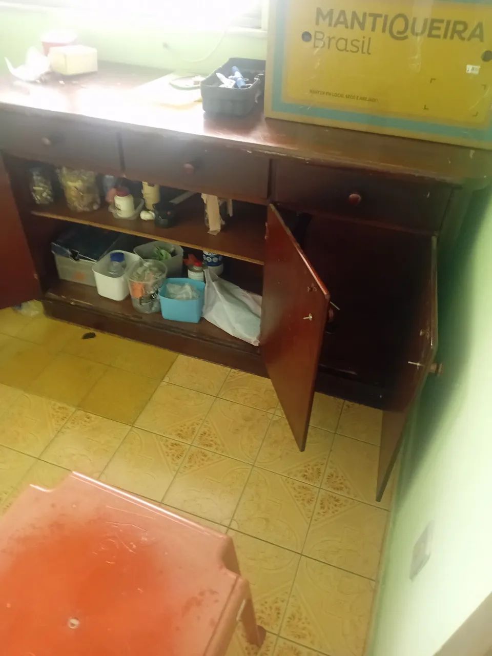 Vendo Comoda de Quarto - Foto 4