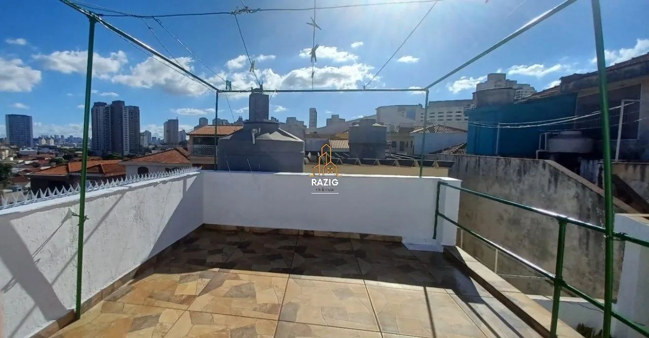 Sobrado para Venda na Vila Prudente - Foto 2