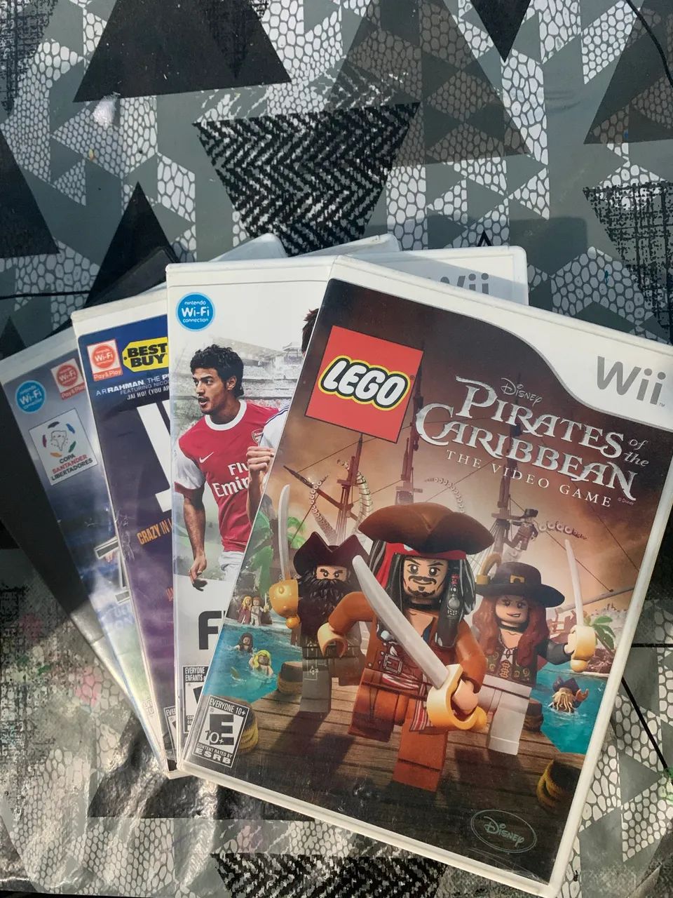 Nintendo Wii - Foto 3
