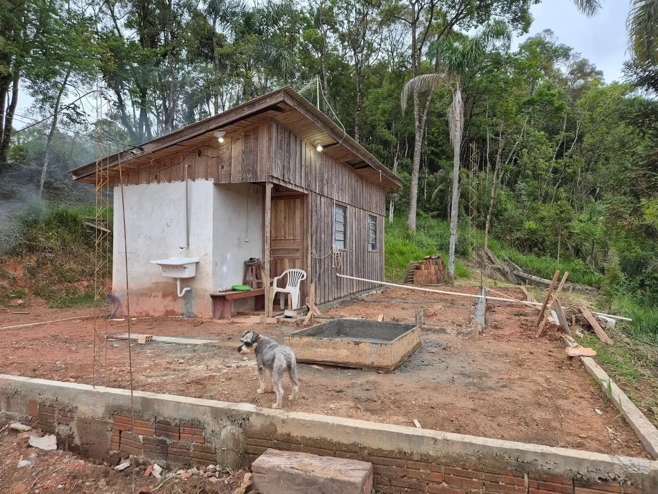 160.000.00 vendo ou troco.  - Foto 2