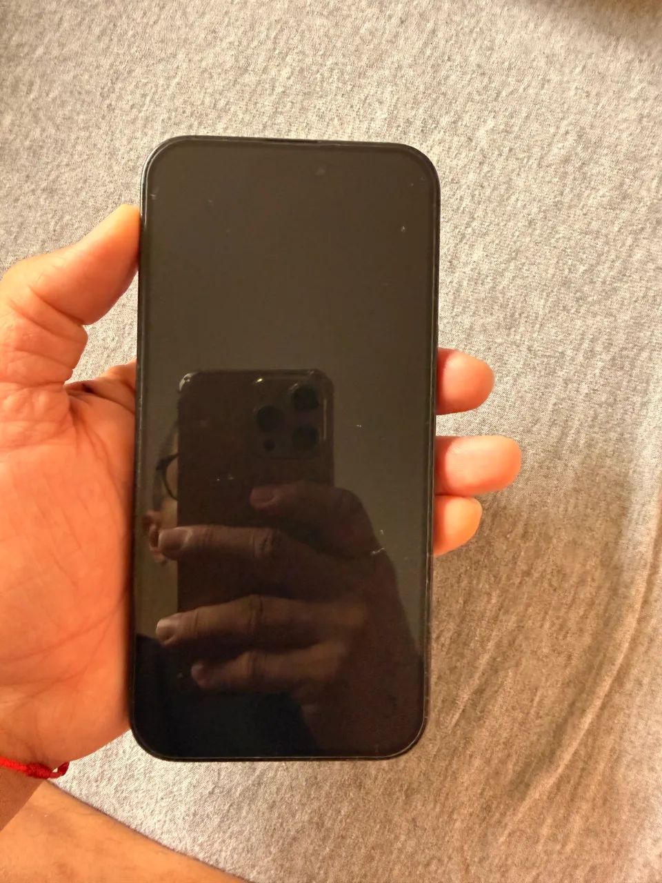 iPhone 16 Plus 128gb - Caixa e Carregador - Estudo trocas - Foto 2
