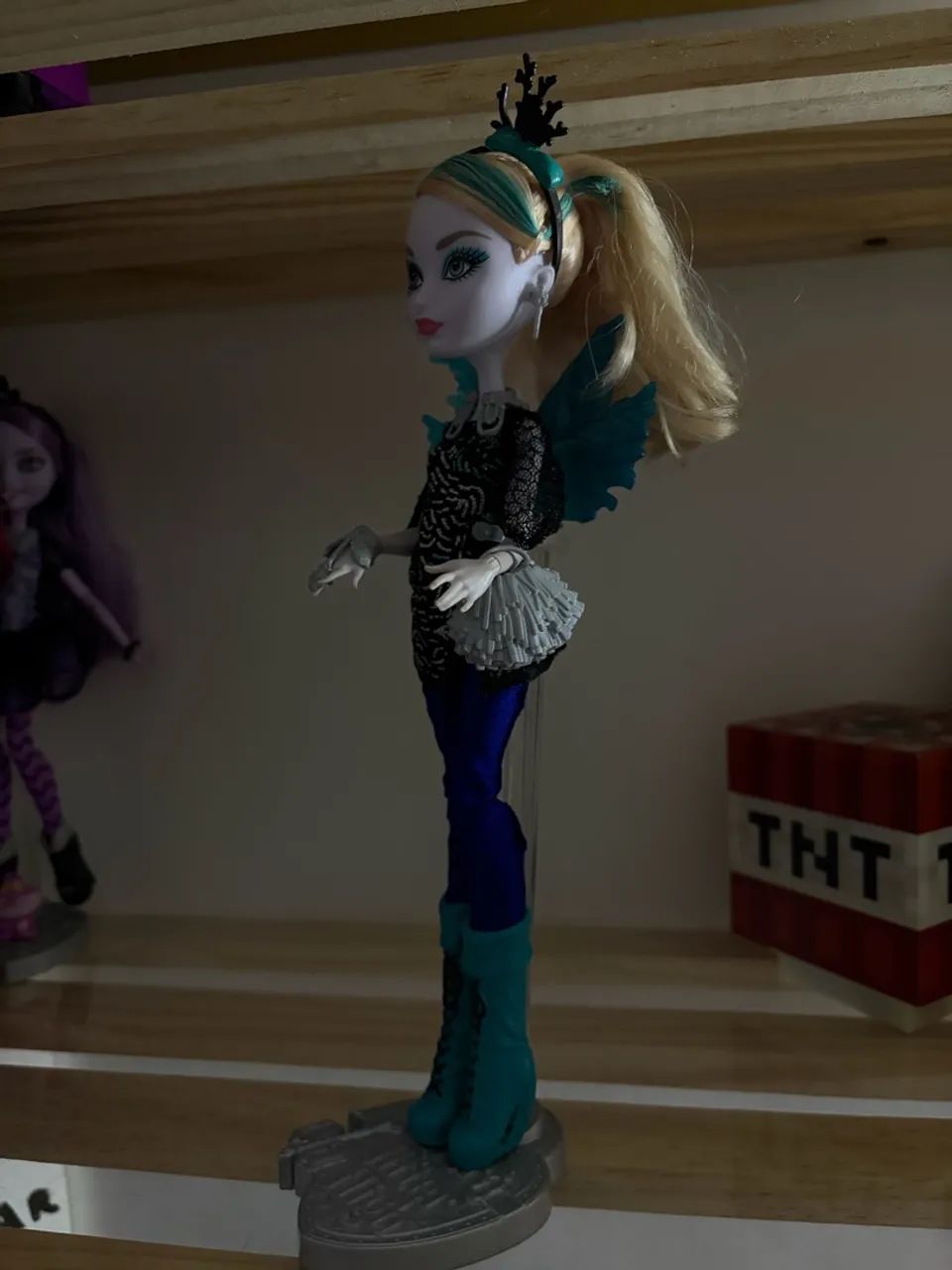 Faybelle ever after high - Foto 3
