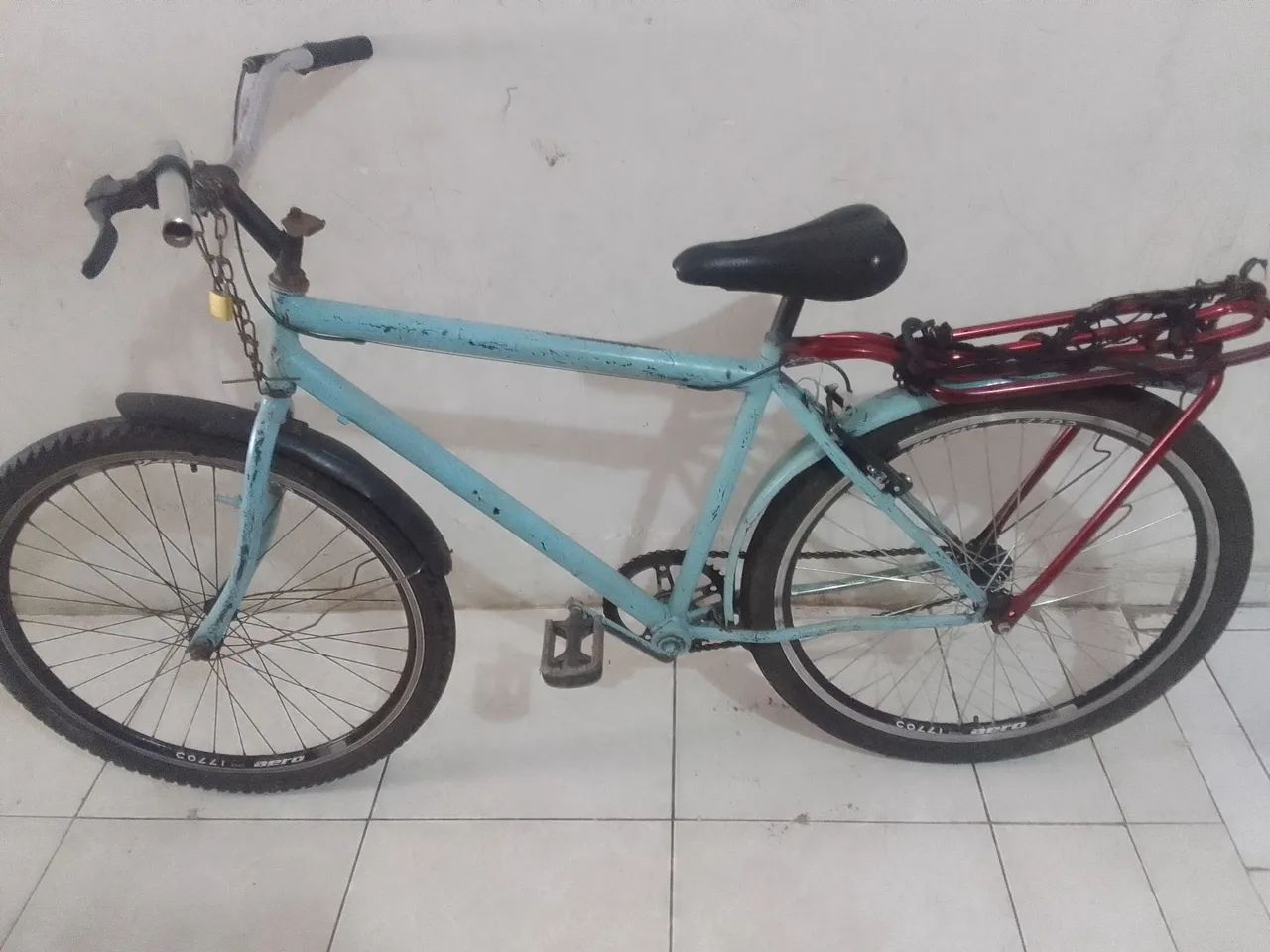 Vendo esta bicicleta  - Foto 2