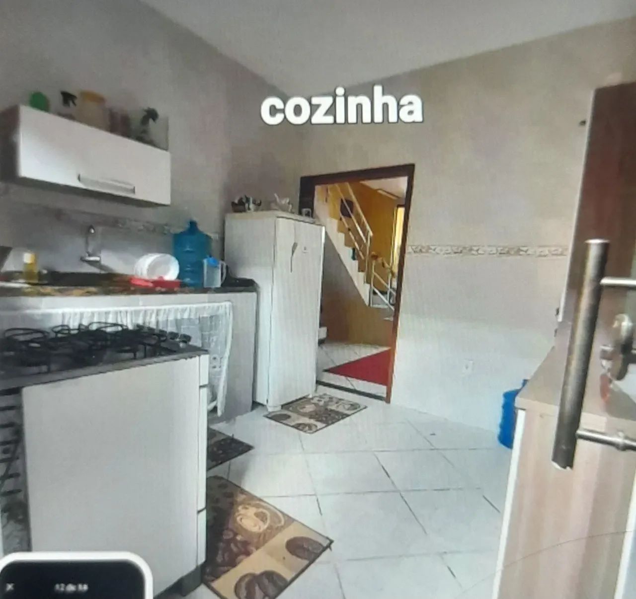 Casa dúplex  - Foto 2