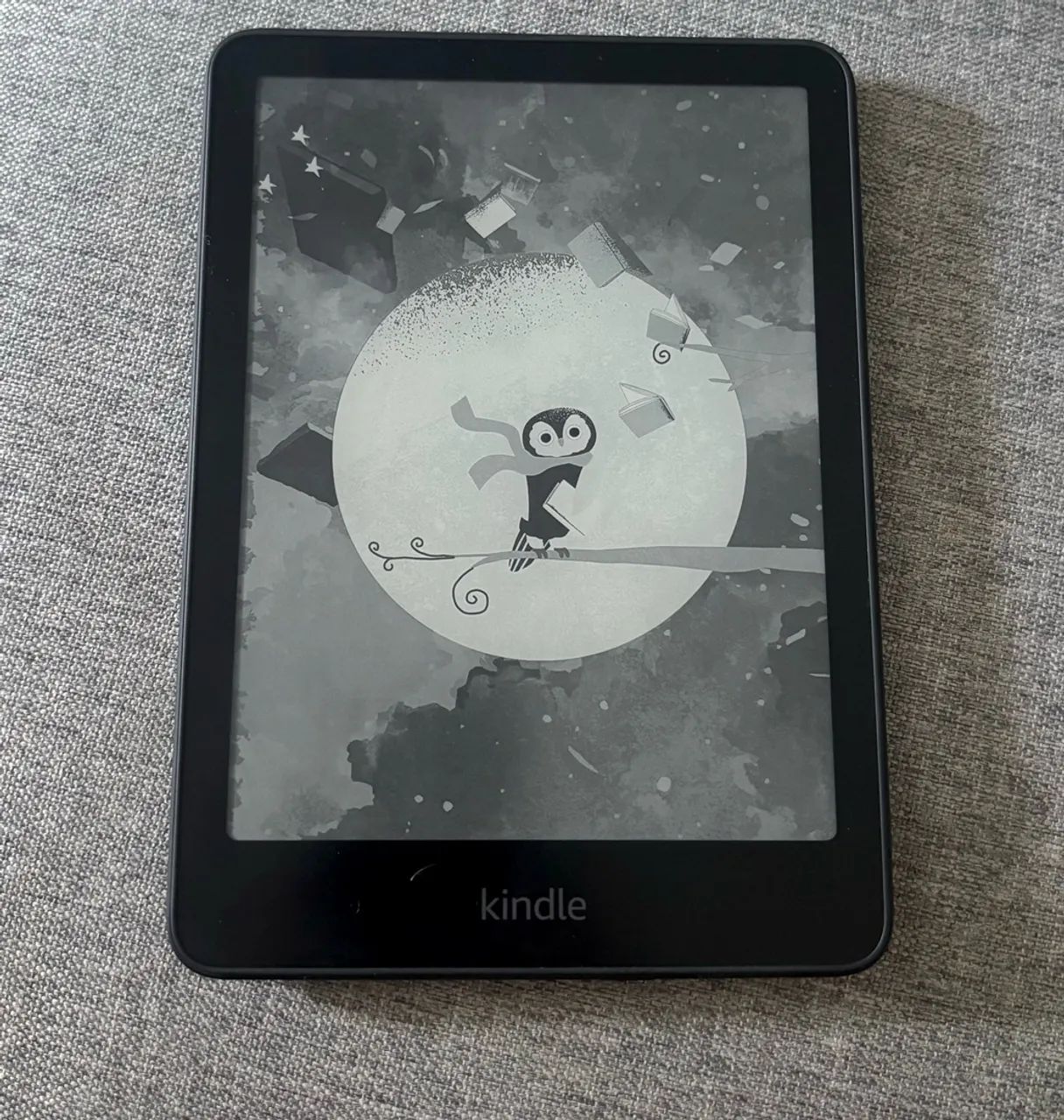 KINDLE PAPERWHITE - 12ª GERAÇÃO - Foto 2