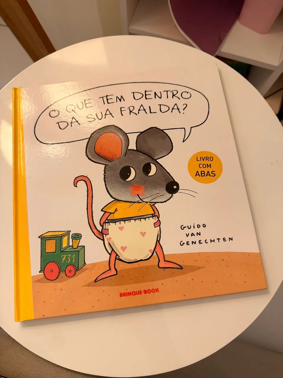Livro infantil  - Foto 3