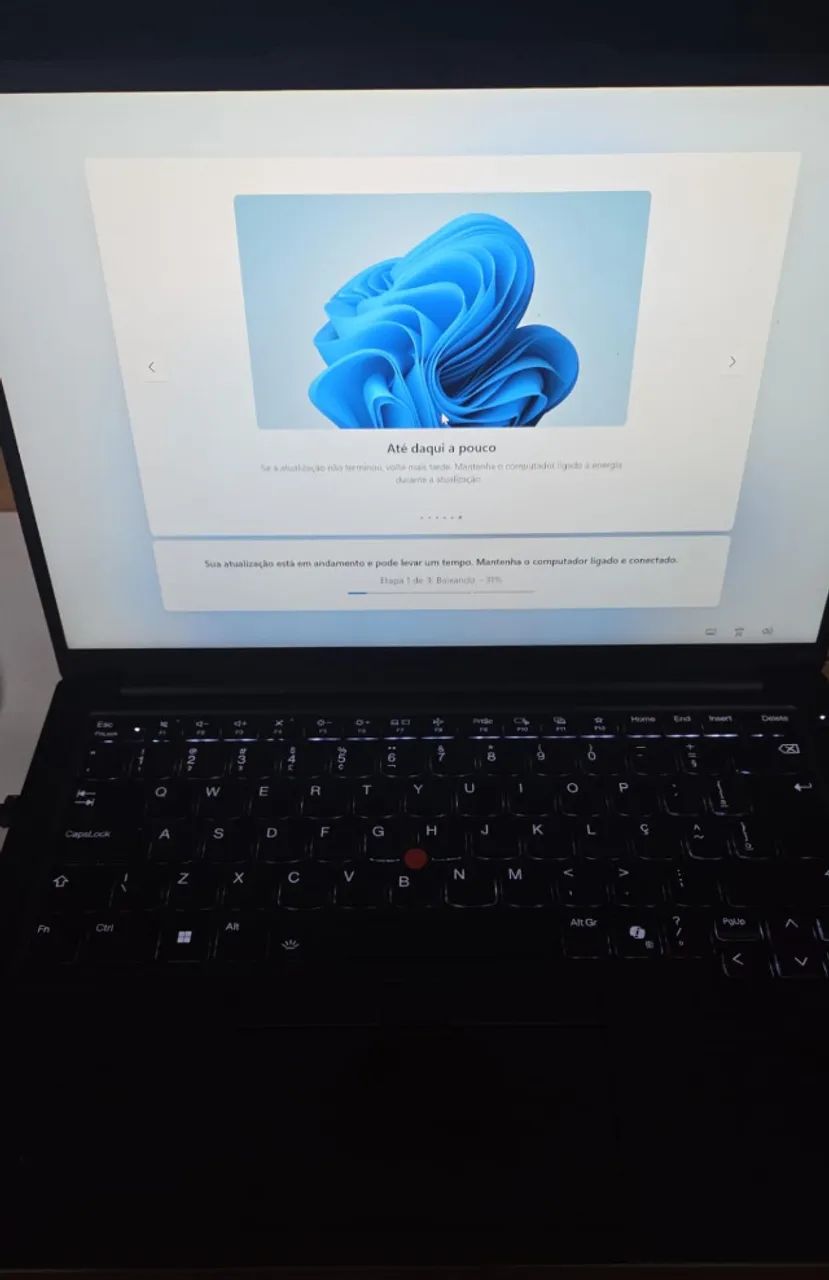 Lenovo Notebook Corporativo E14 Gen 6 AMD