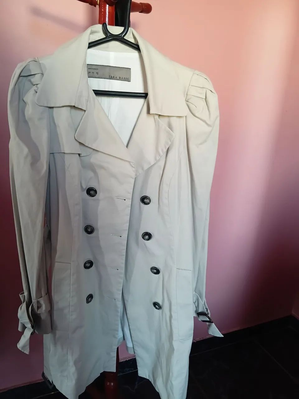 Casaco feminino M