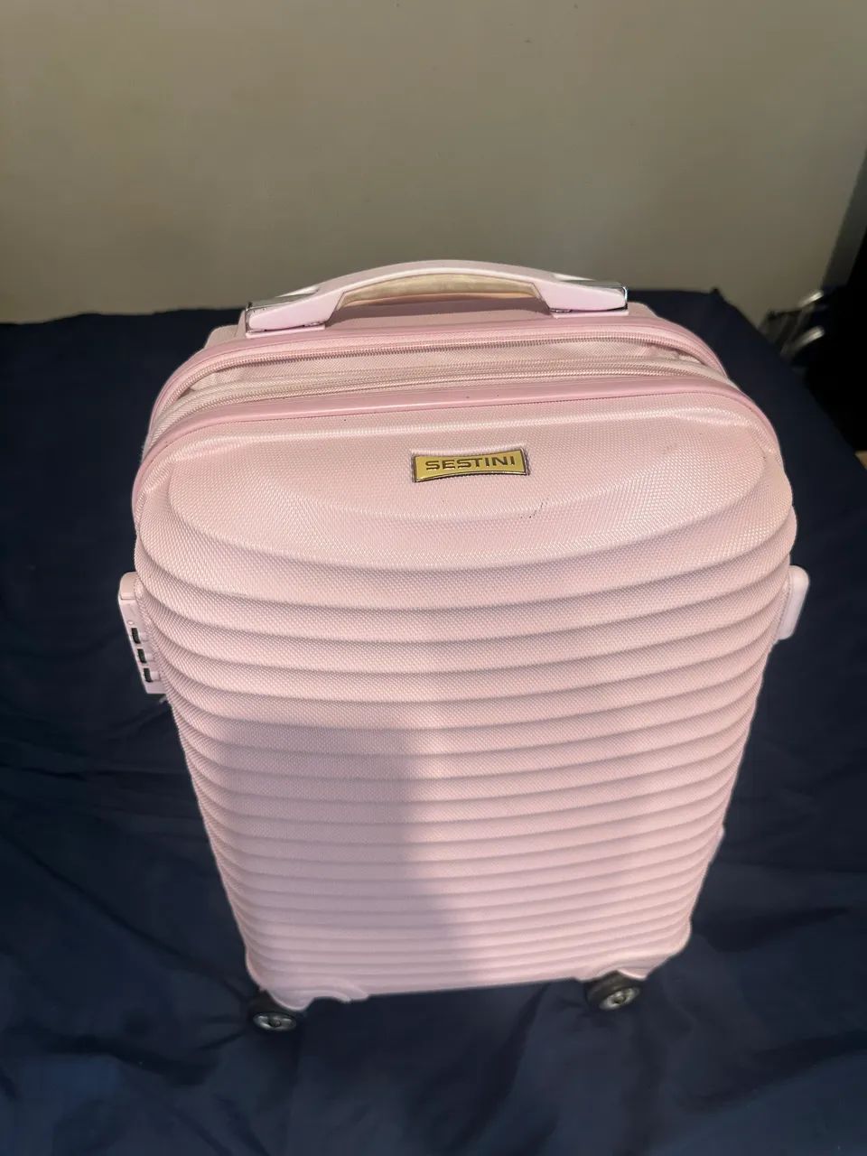 Mala Rosa Sestini 10kg
