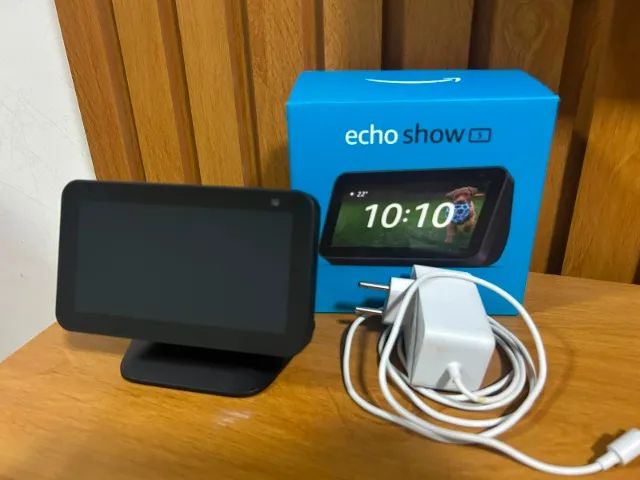 Alexa Echo Show 5 - Foto 4