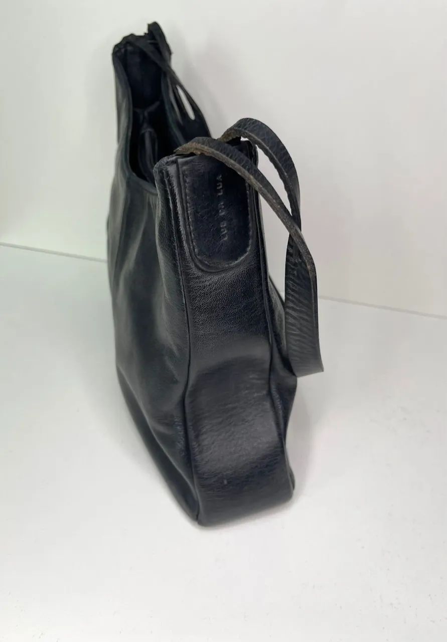 Bolsas femininas de couro  - Foto 3