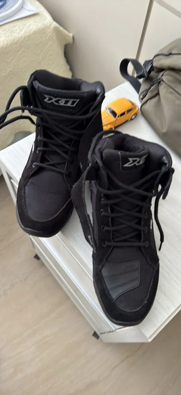 Bora X11 El Paso n. 40