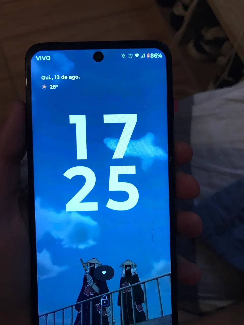 moto egde 20 lite  - Foto 4