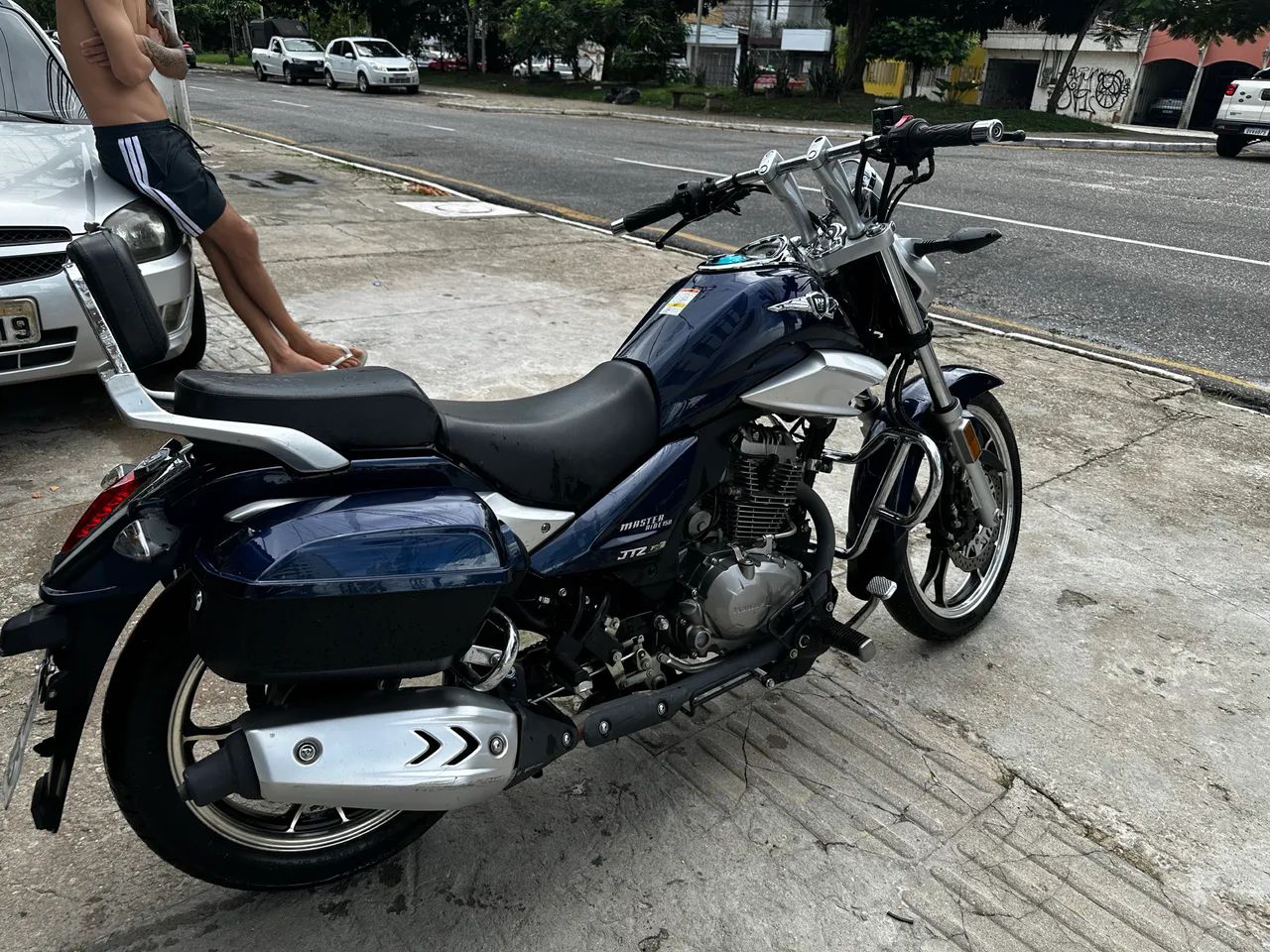  Suzuki - Foto 3