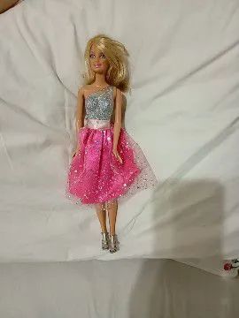 Barbie