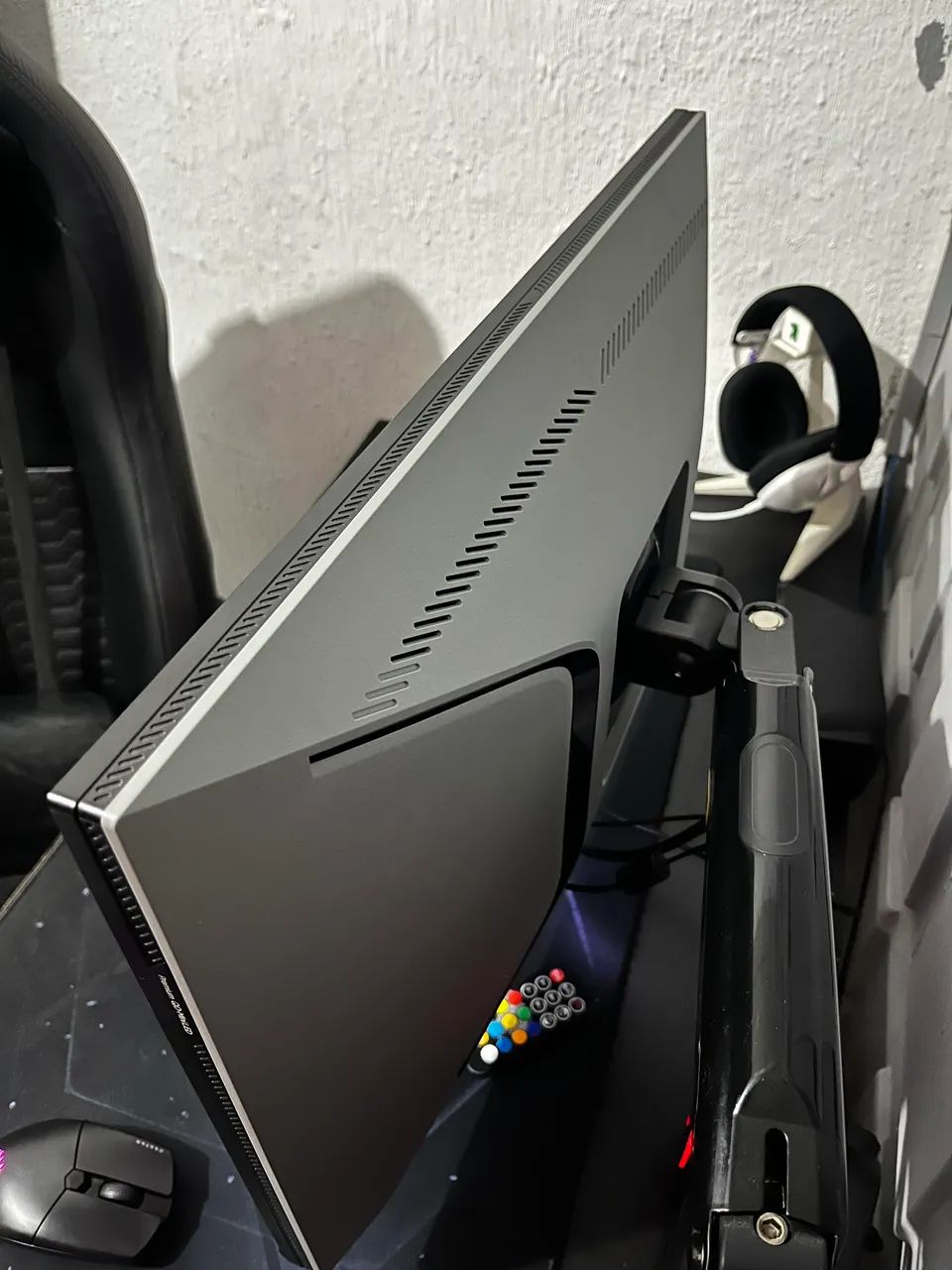 Monitor TCL mini led 300hz full hd 1m/s - Foto 2