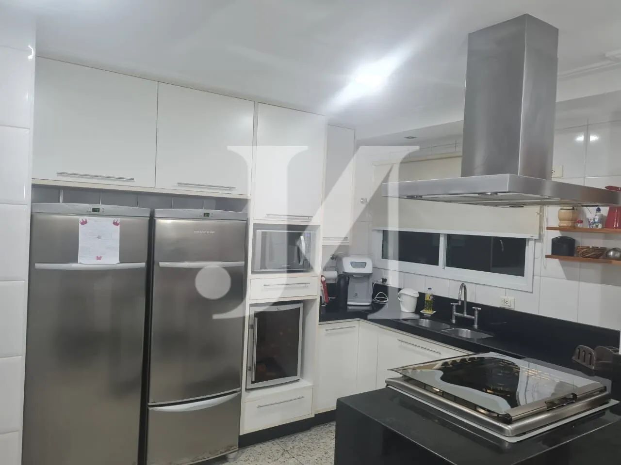 Apartamento de 145,24m², 3 Suítes e 4 Vagas no Condomínio Edifício Residencial Chácara do  - Foto 4