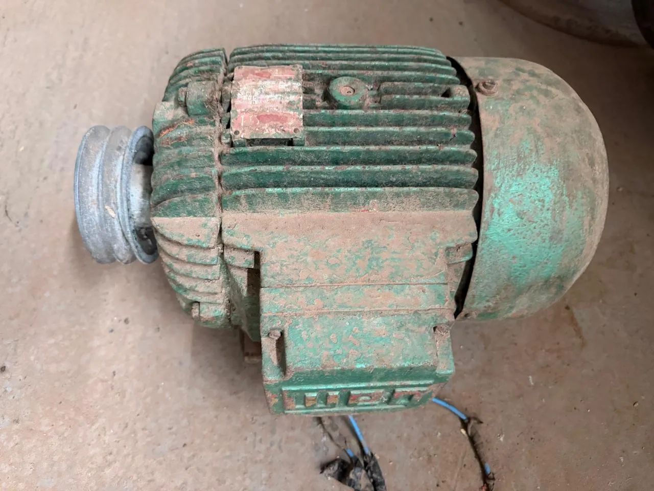 Vendo máquina de quebrar coco babaçu  - Foto 5