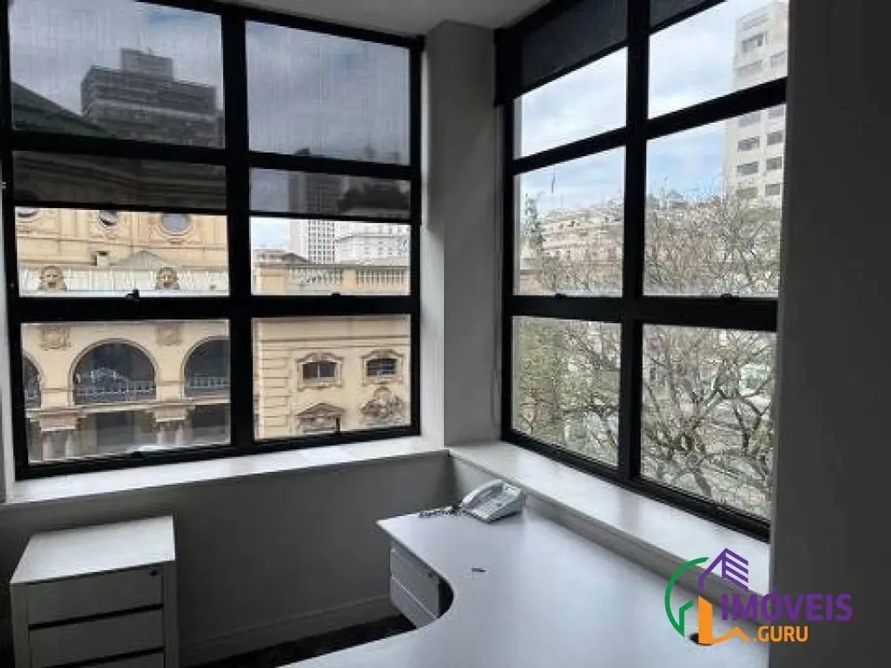 CONJ. COMERCIAL - CENTRO - SP - Foto 2