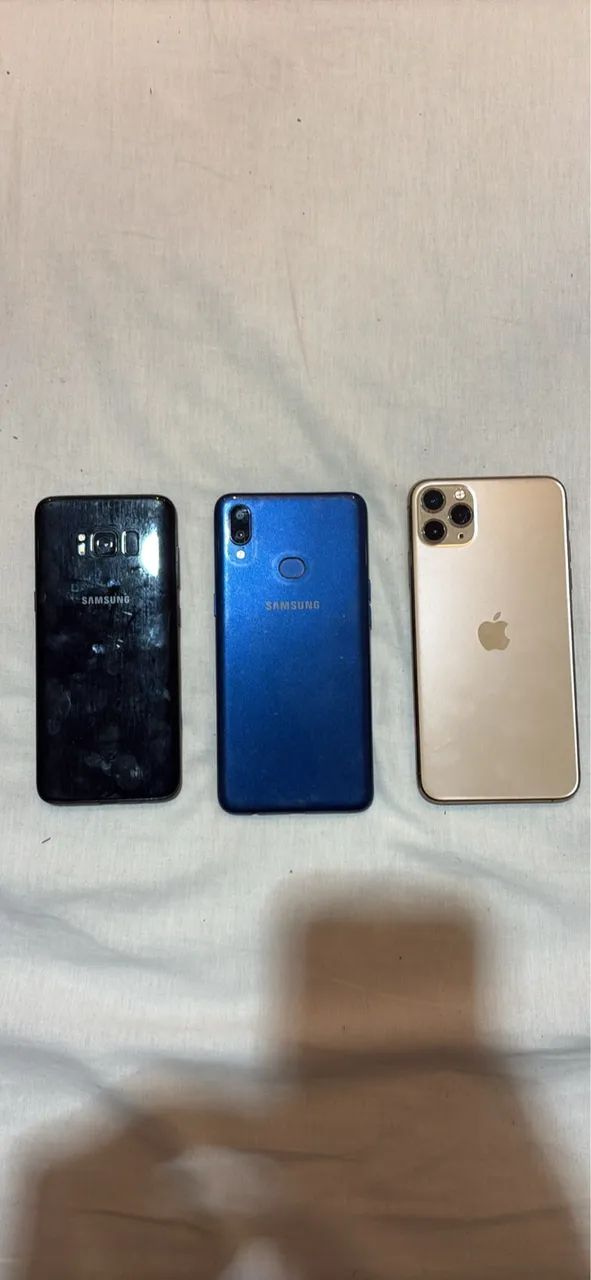 CELULAR PARA RETIRADA DE PEÇAS  - Foto 4