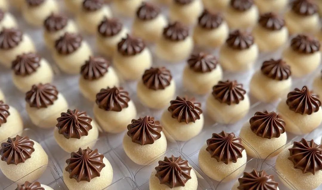 Brigadeiros festivos  - Foto 5