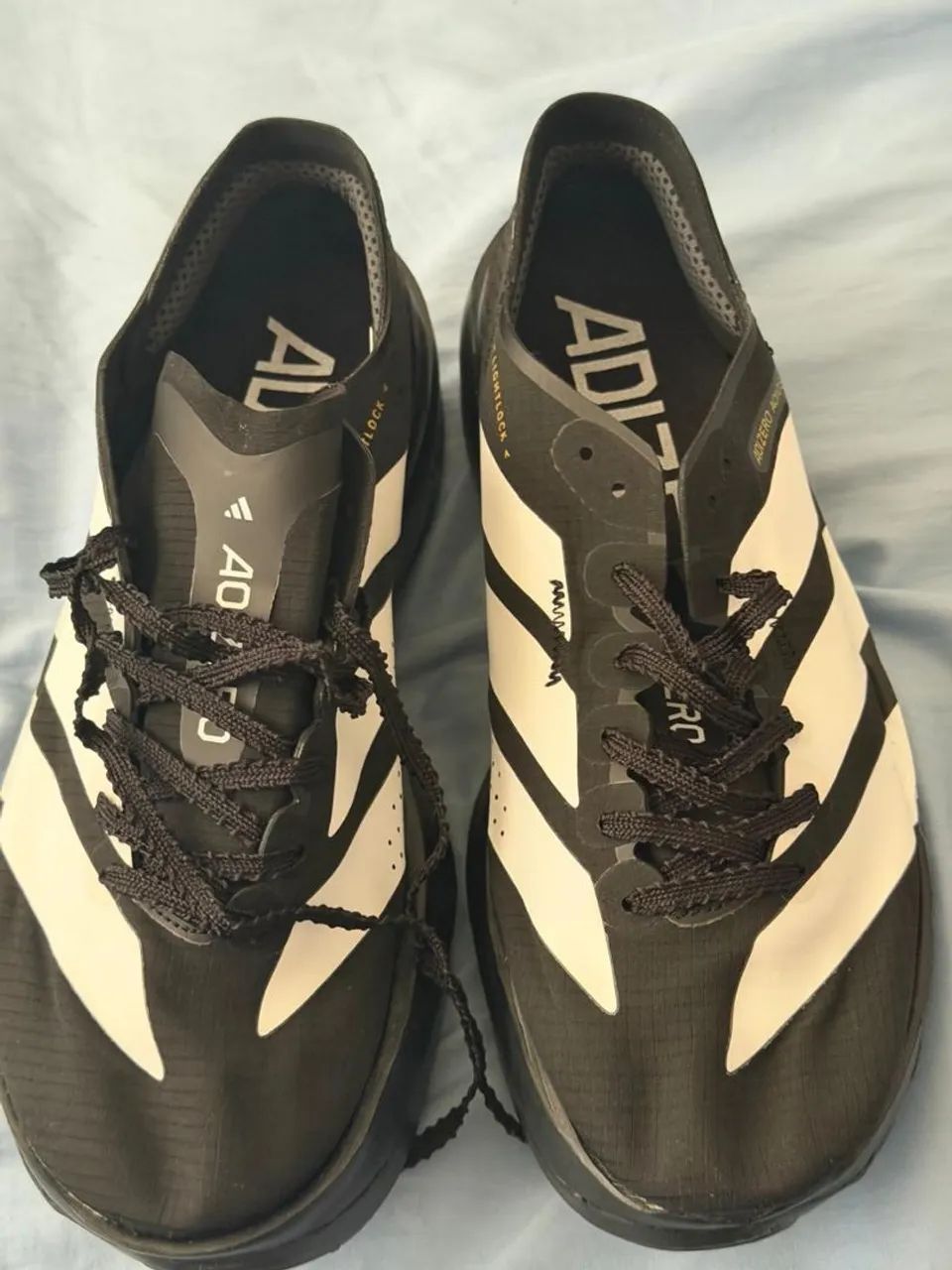 Adizero rép - Foto 4
