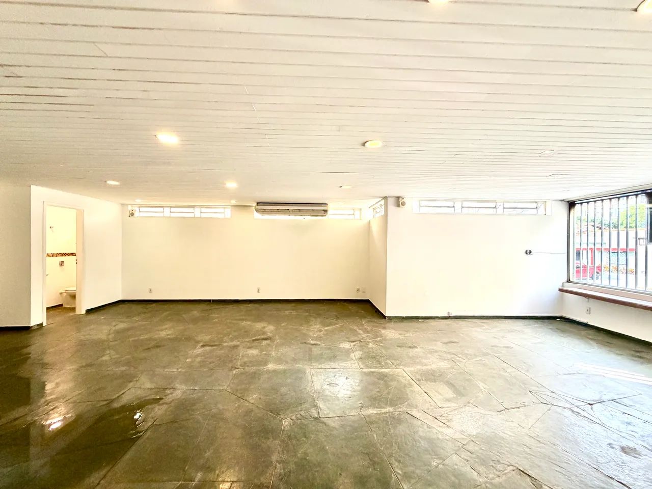 Ponto comercial para alugar, 223 m² - Cambuí - Foto 5