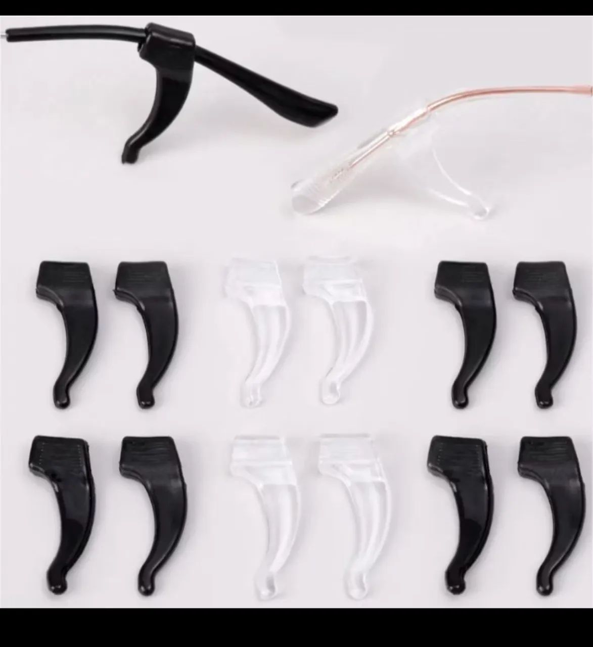 Suporte para oculos  - Foto 4