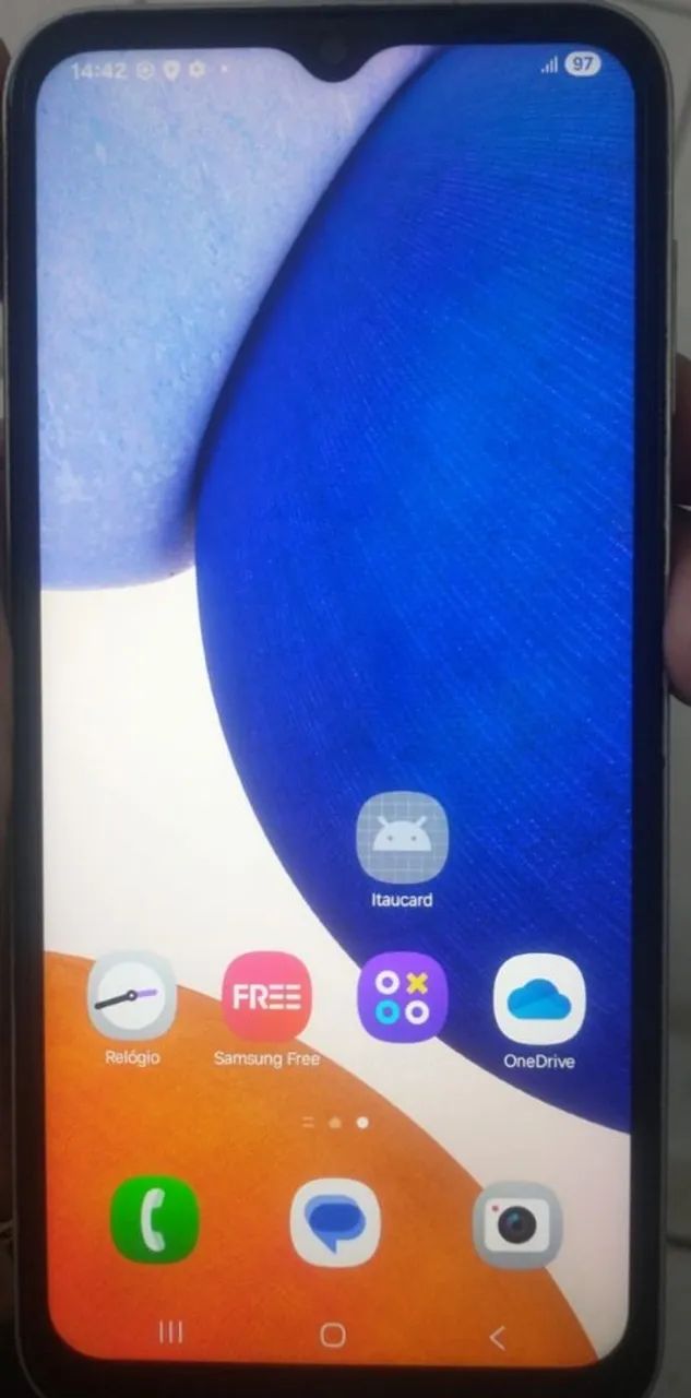 - Samsung Galaxy A14 - Ótimo Estado - São Luís MA