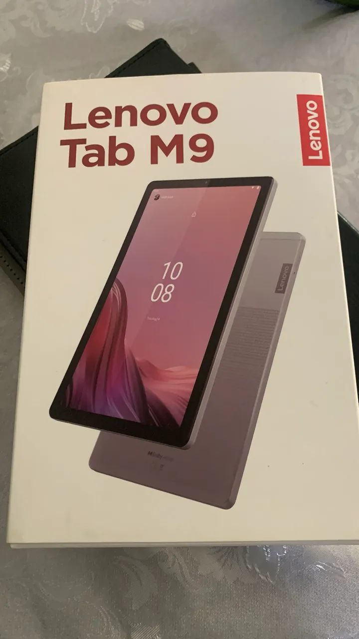 Tablet Lenovo Tab M9