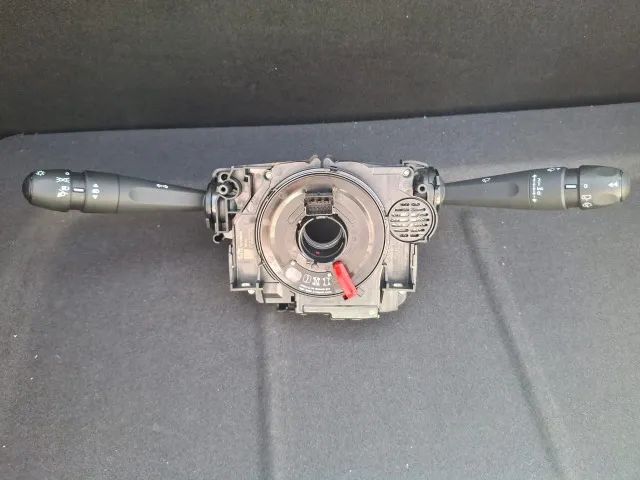 CHAVE DE SETA CITROEN C4CACTUS *ZD - Foto 3