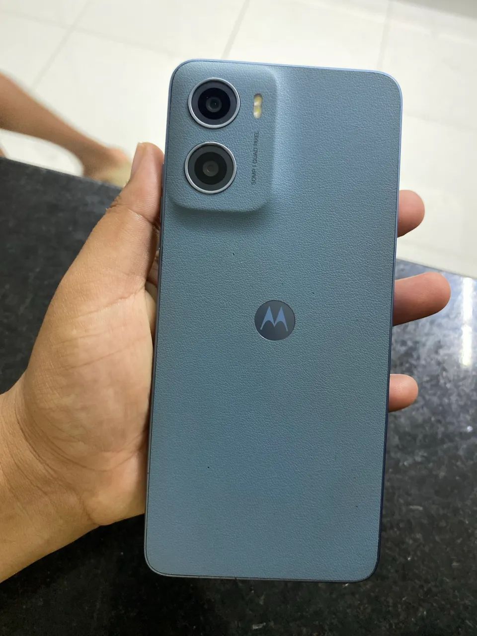 MOTOROLA G05  - Foto 2